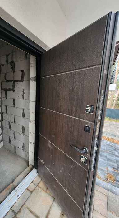 Продам Дуплекс біля лісу, Юрівка_Глеваха. Є документи. Телефонуйте.