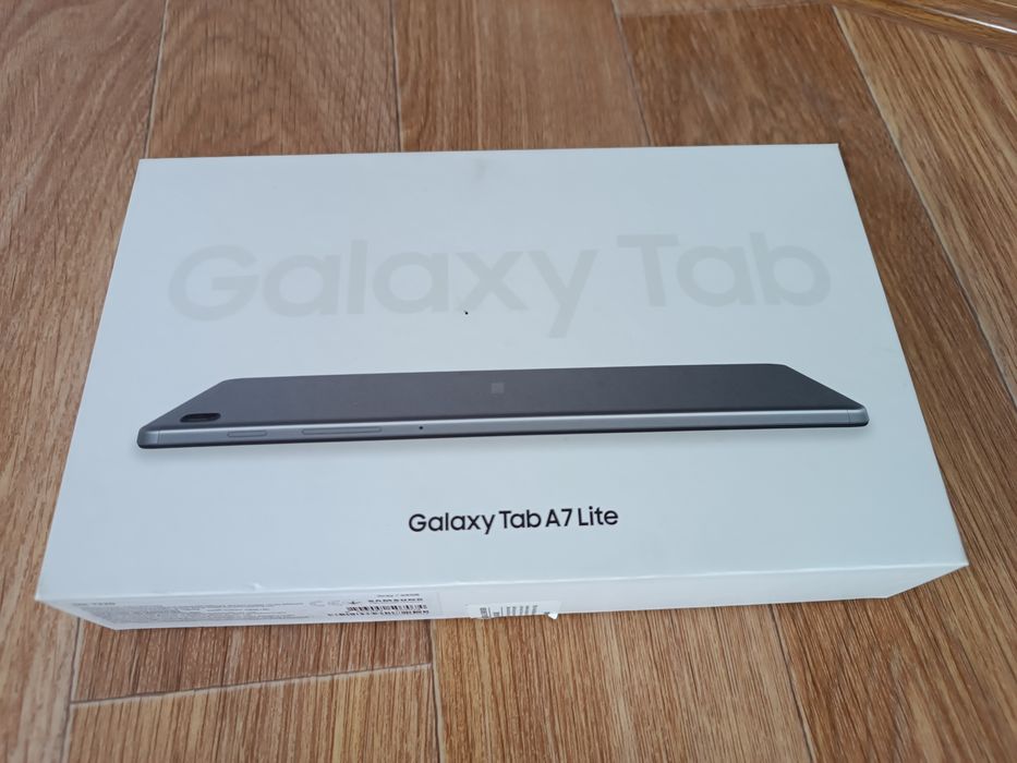 Планшет Samsung Galaxy Tab A7 Lite