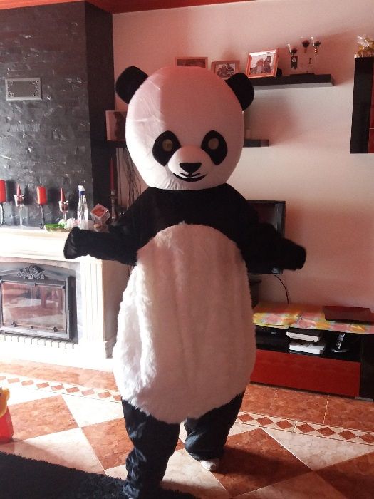 Aluguer Fato  Marshal/ Panda / Minnie/ Mickey