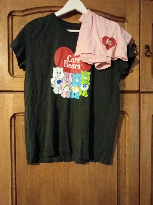 Piżama damska M care Bears