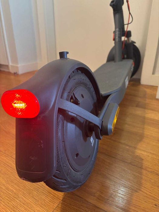 Trotinete Xiaomi Elite