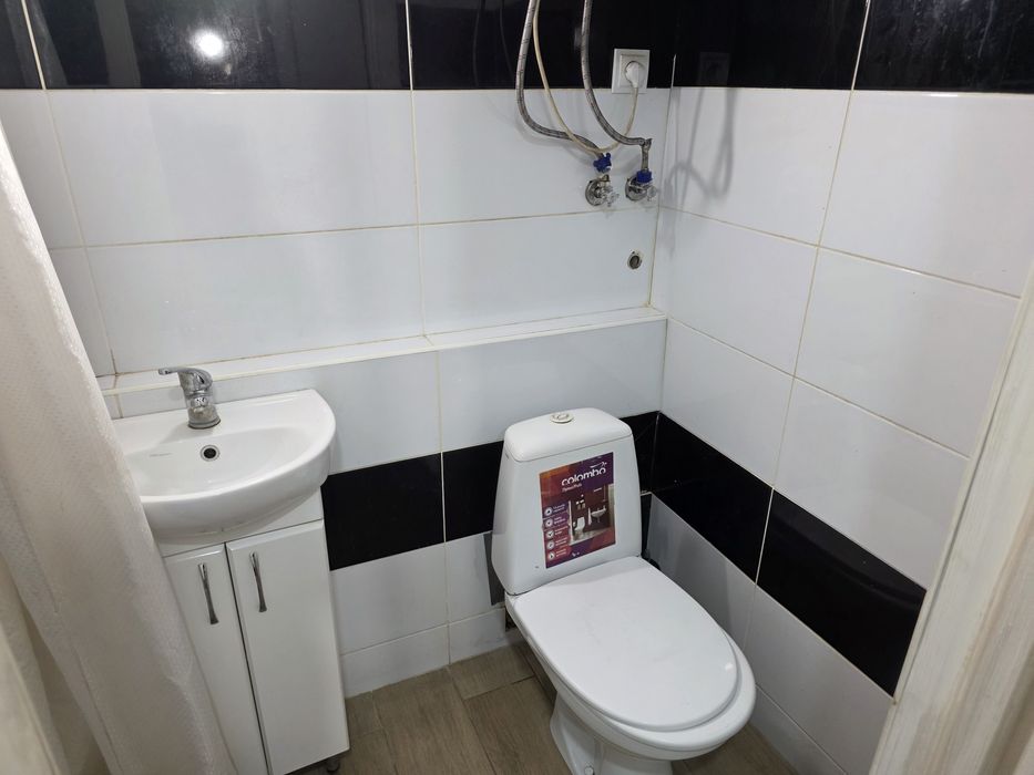 Оренда затишної квартири Бориспільська 9 (Дарницький район)