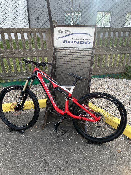 【美品】SPECIALIZED STUMPJUMPER FSR Comp 29 Specialized Stumpjumper Fsr Comp 29 – Incycle Bicycles