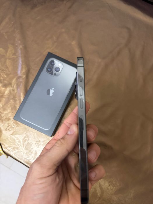 iPhone 13 Pro Max 256GB