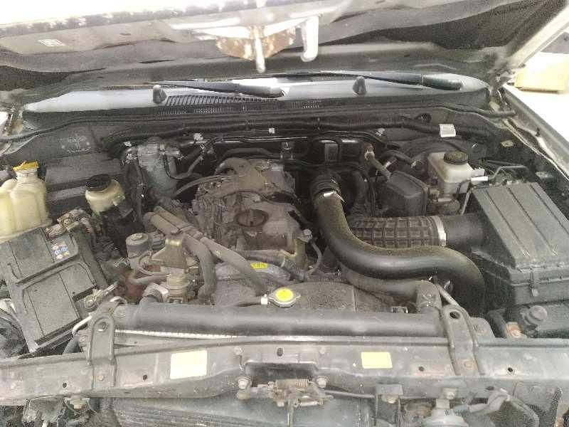 Câmera De Visão Traseira Nissan Pathfinder R51