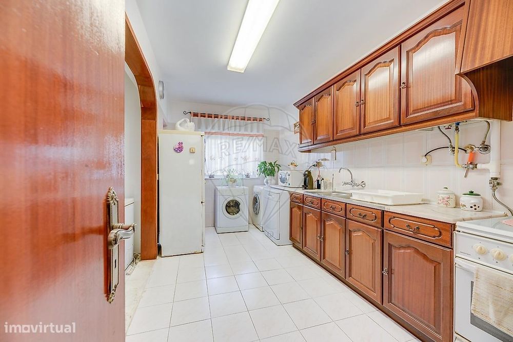 Apartamento T3 para venda — Montijo E Afonsoeiro, Setúbal