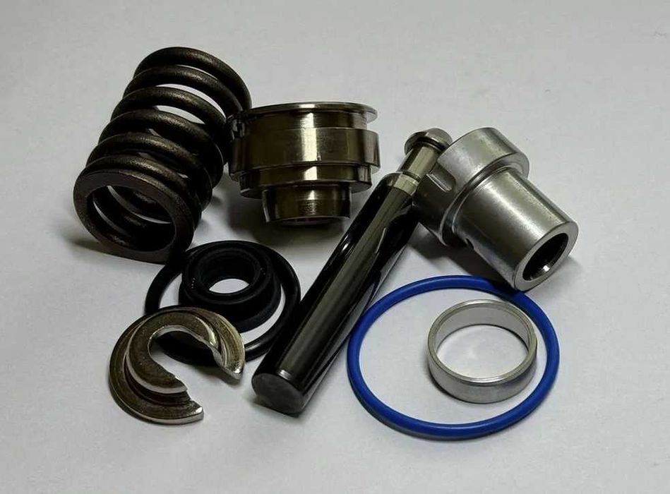 Ремкомплект ТНВД 1.2 1.4 1.8 2.0 TSI/TFSI — Audi, VW, Skoda, Porsche