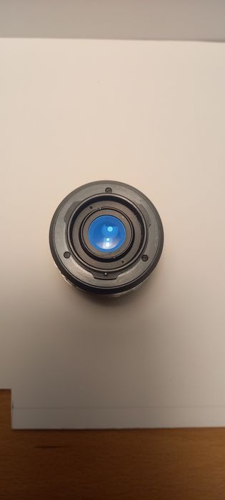 Obiektyw Meyer Opitk Telefogar 1:3.5 90mm