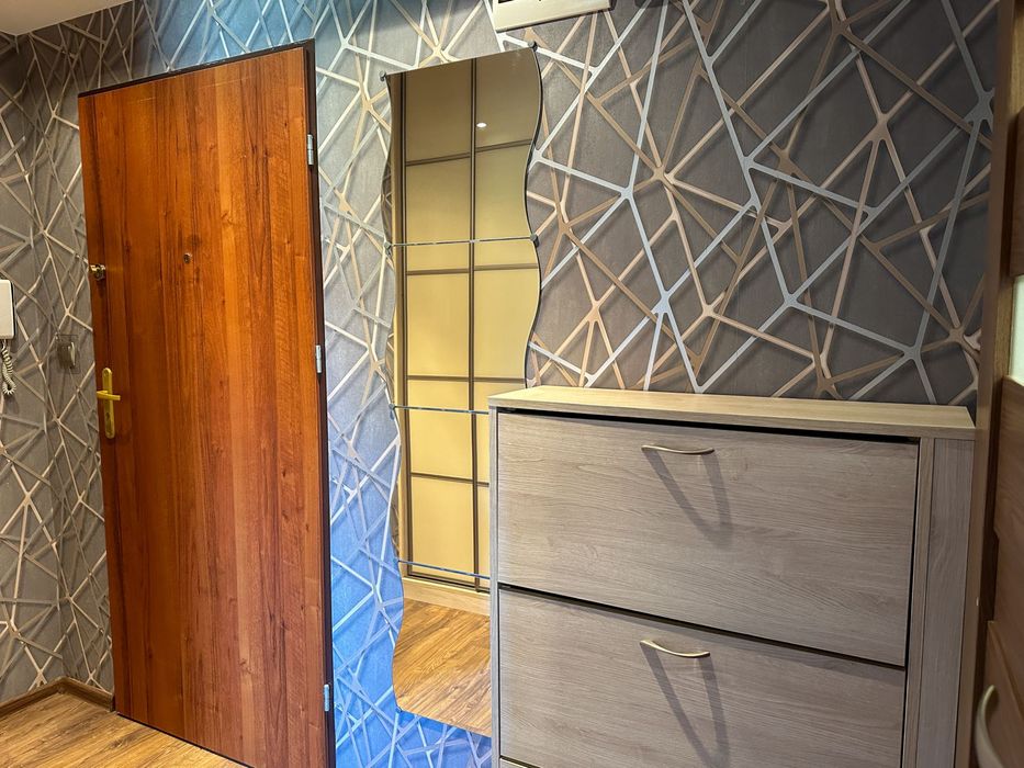 Mieszkanie Na wynajem 33 m² + balkon – Gniezno