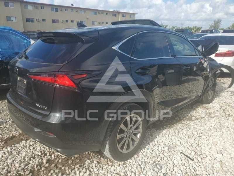 Разборка шрот LEXUS NX 14-21 АКПП, бампер, ляда, фара, четверть