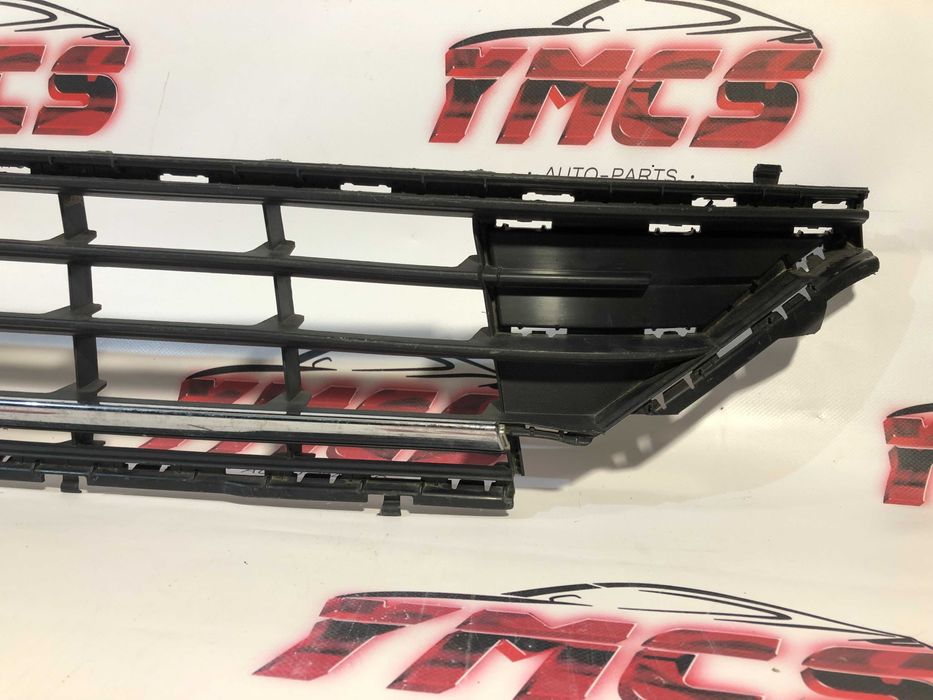 Grelha Parachoques VOLKSWAGEN GOLF 7.5 7 VII ORIGINAL