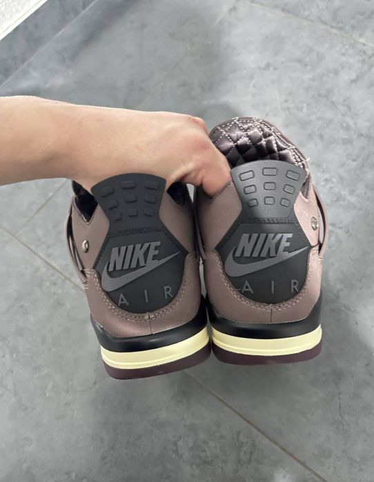 Jordan 4 X ma maniere джордани 4