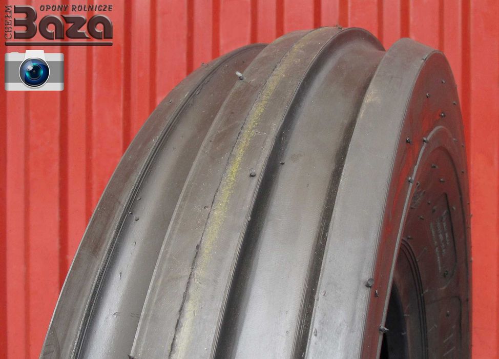 BAZA Opona  7.50-16 TRX Tyres 8PR Mocna Gruba + Tani Kurier !
