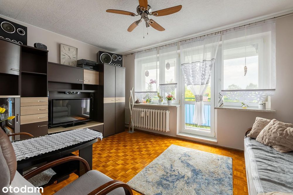 Mieszkanie – Swarzędz, Osiedle Czwartaków, powiat poznański - Widok 5