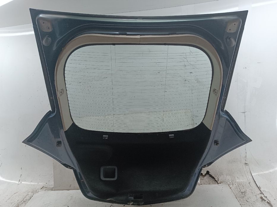 Porta de mala - OPEL Insignia A (G09) | 08 - 17