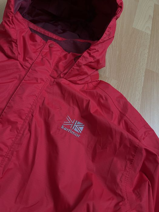 Вітровка Karrimor weather tite (outdoor)