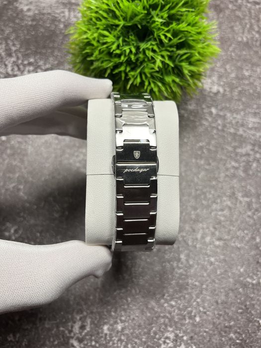 Часы наручные | Часы мужские | Годинник класичний Poedagar Old money