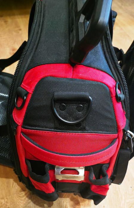 Сумка для инструментов Milwaukee 48-22-8315 15" PACKOUT