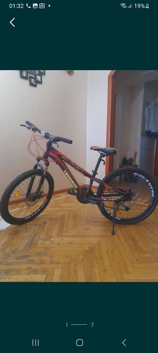Продам 2 велосипеда !