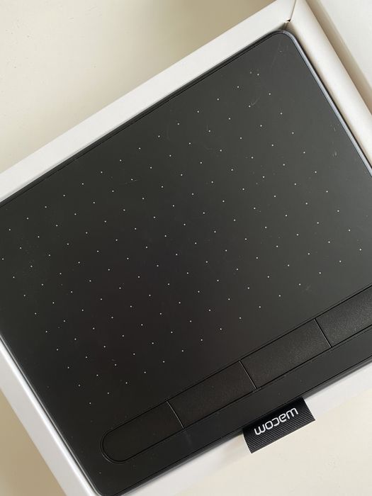 Tablet graficzny Wacom