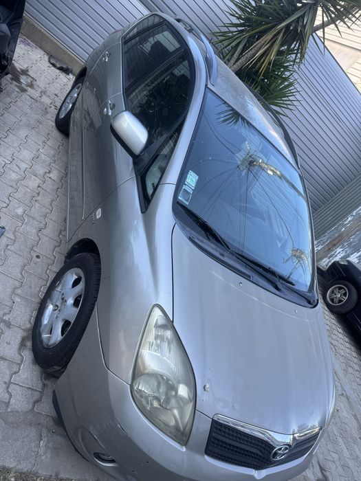 Toyota corola gasolina