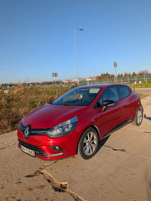 Sprzedam Renault Clio