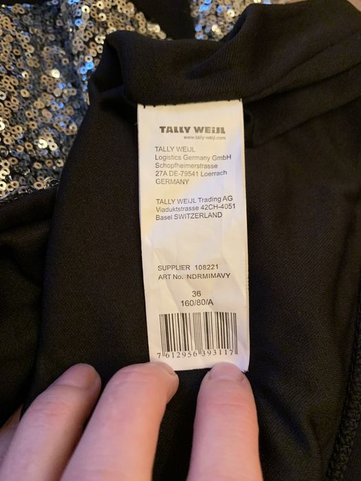 Шикарне плаття (с)