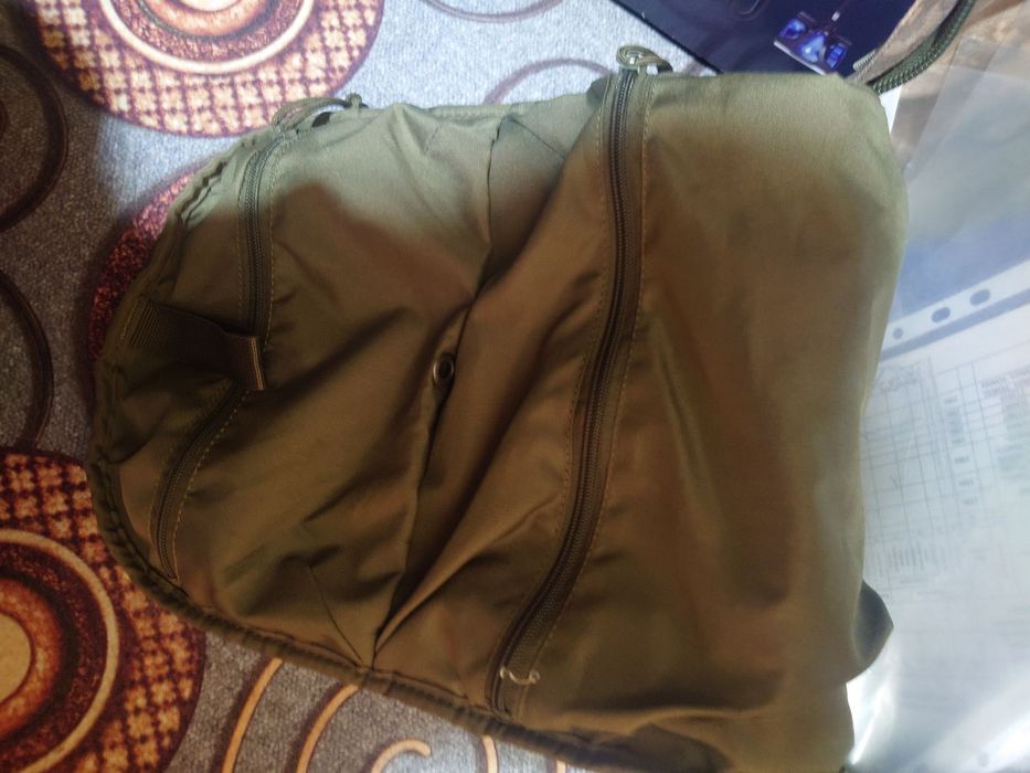 Тактичний військовий рюкзак 30л із Molle відповідає вимогам МОУ Піксел