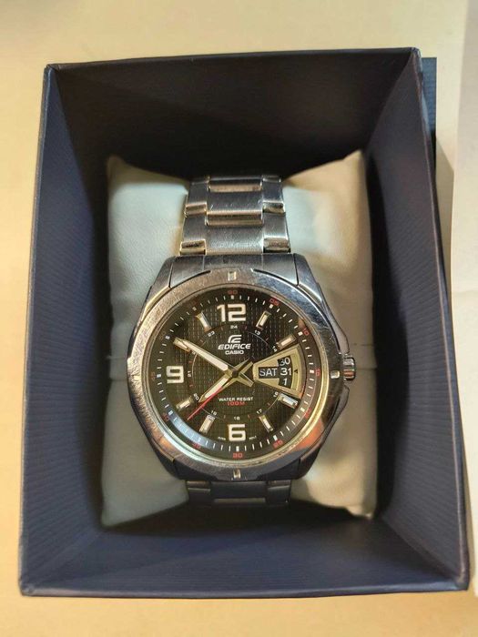 Продам чоловічий годинник. Фірма Casio та Festina