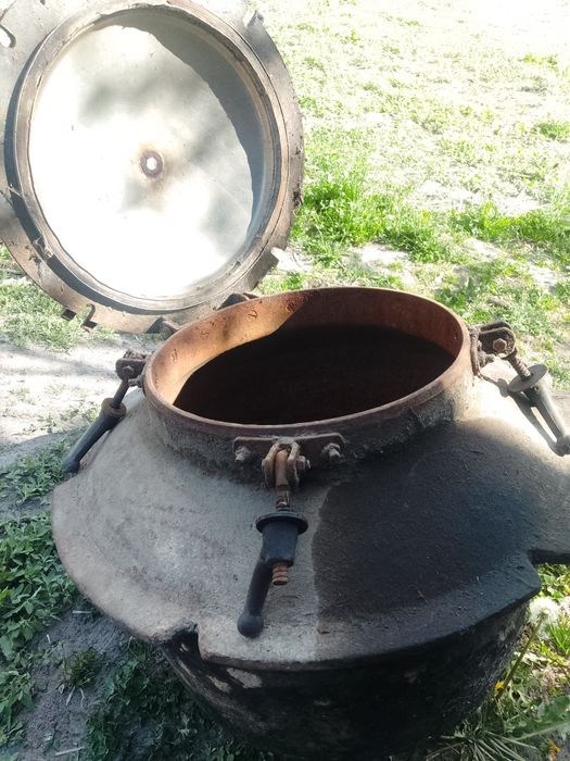 Продам автоклав ,можливий торг