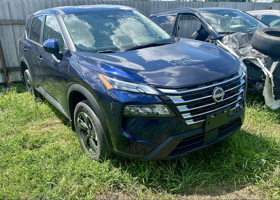 Разборка Nissan Rogue T33 2021 2022 2023 2024 2025 2026 Авторозбірка Ниссан Рог Т33 2021 2022 2023 2024 2025 2026