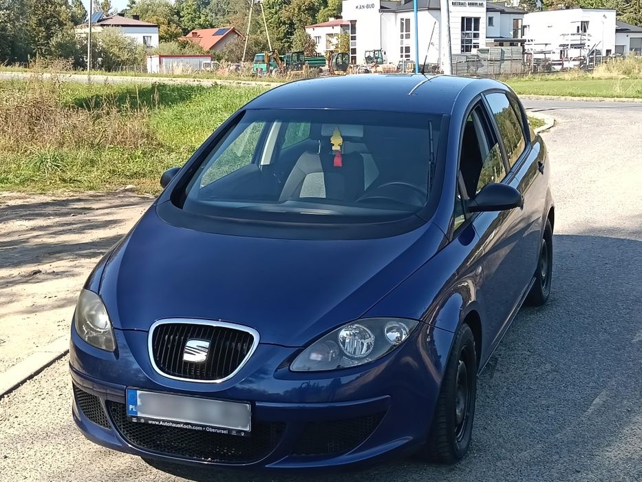 Seat Toledo