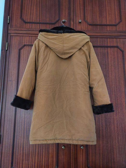 Anorake/Parka, tamanho 40