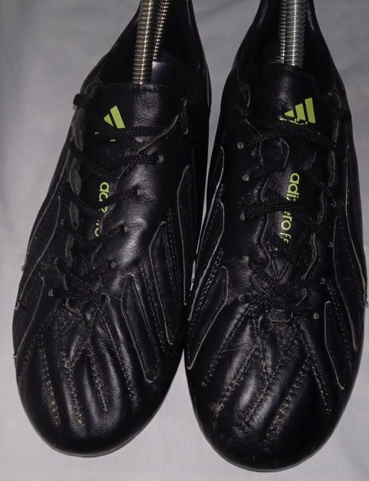 Бутсы Adidas Adizero F50 40-41р
