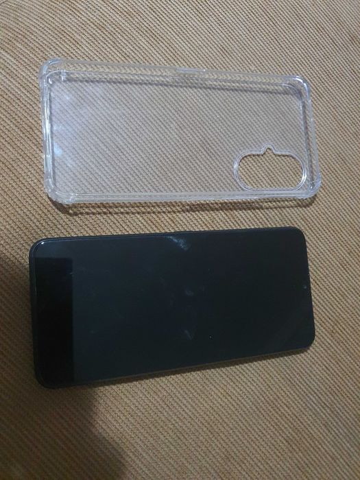 Telemóvel Smartphone Logicom Elio Dual Sim android 13