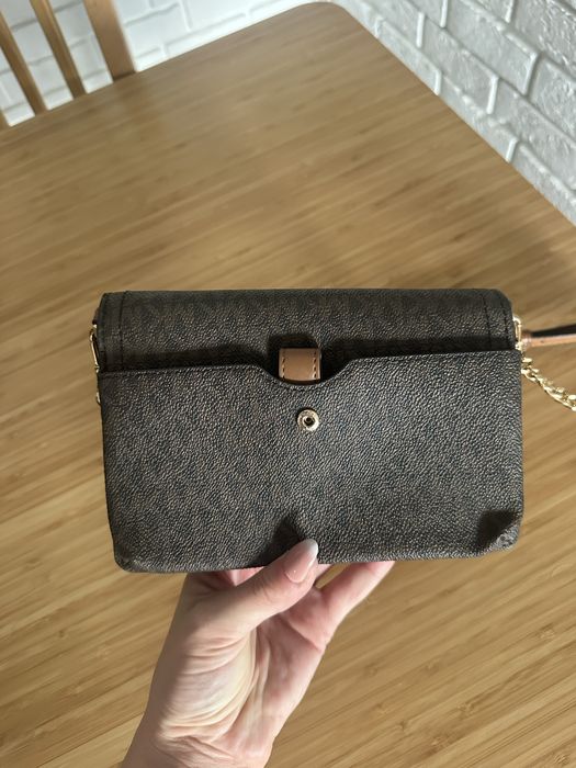 Michael Kors - torebka