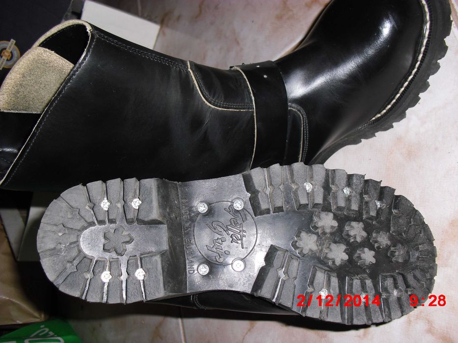 Casaco mota com proteções