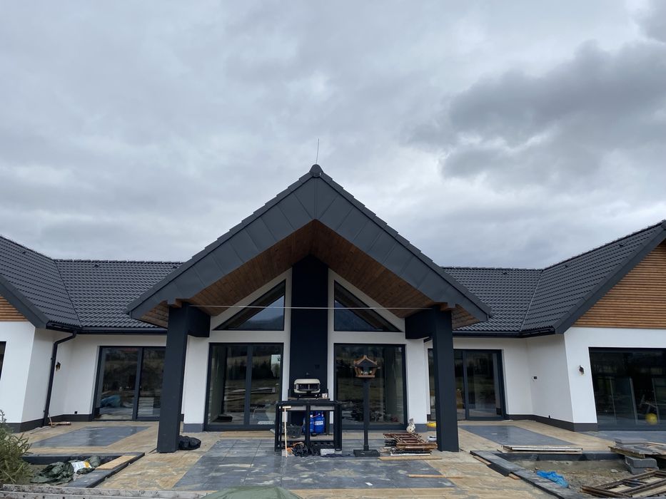 Usługi dekarskie wolne terminy 2026 - wszystkie pokrycia