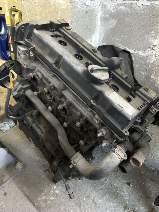 Hyundai 1.4 16v G4EE