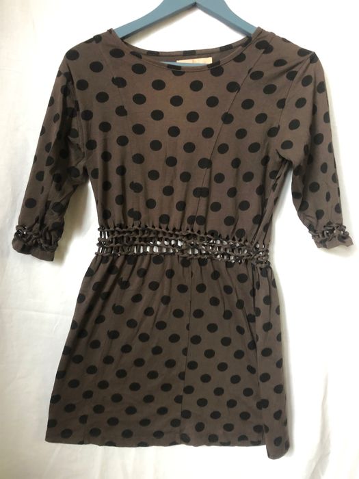 Коротка сукня Zara