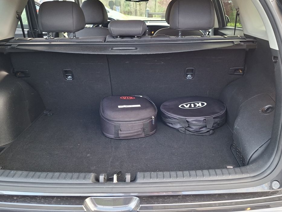 Kia Niro Plug In