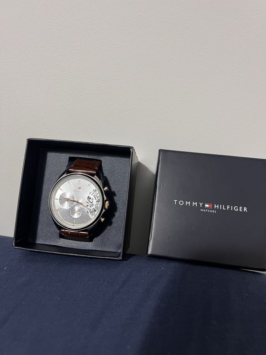 Relogio Tommy Hilfiger