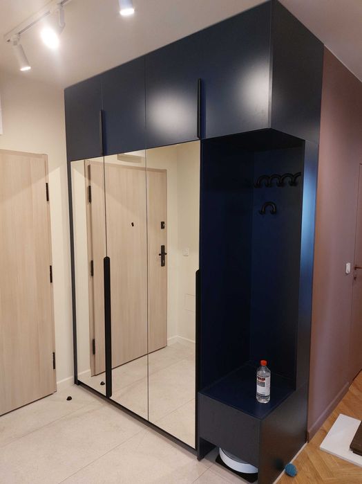 Meble na wymiar, Kuchnie na indywidualne zamówienie