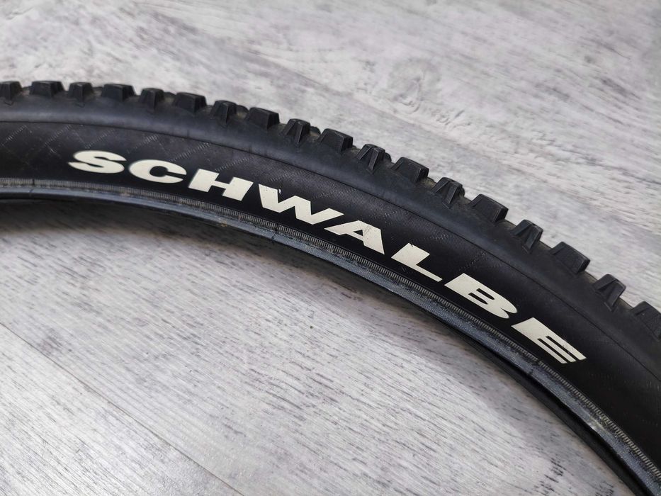 Opona Schwalbe Nobby Nic 26x2.25 Performance | Zwijana
