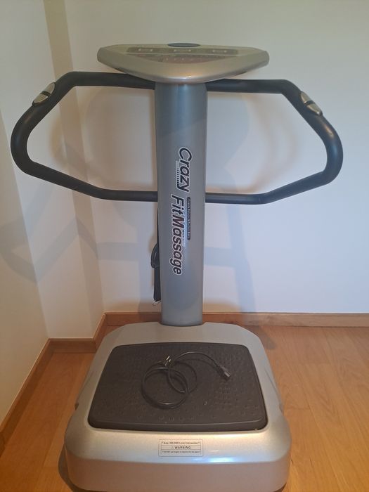 Plataforma oscilatória Crazy feat massage64750867265282121
