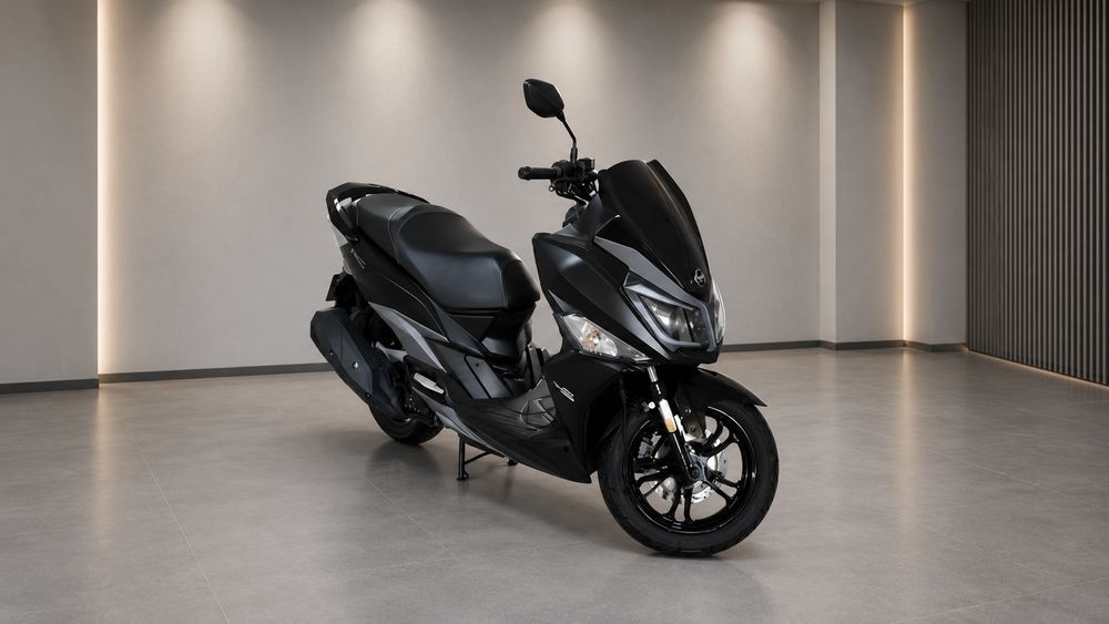 Sym jet 125 excelente estado