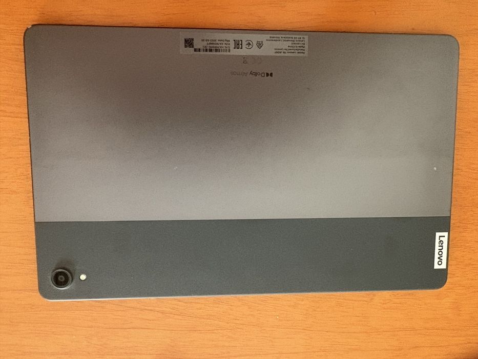 Tablet Lenovo Tab P11