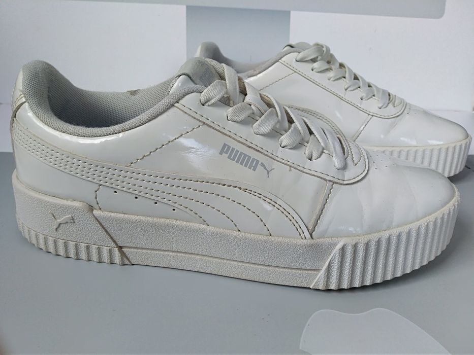 38 Puma Carina кросівки оригінал