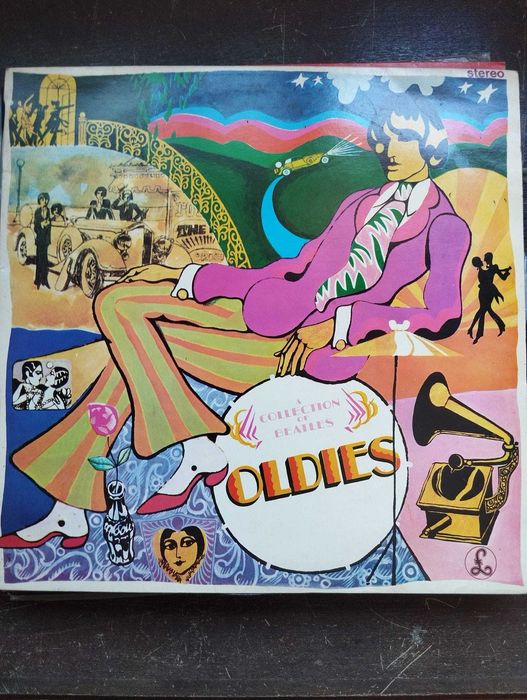 Discos Vinil (diversos)