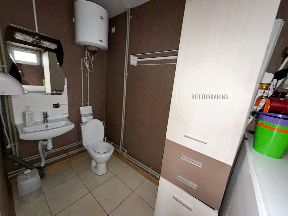 Нікольська/Маріупольська 65м2 приміщення в оренду.Фасадний вхід